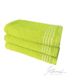 Uterák Riton B 520 svetlýzelená
