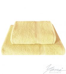 Towel Riton B 28 yellow