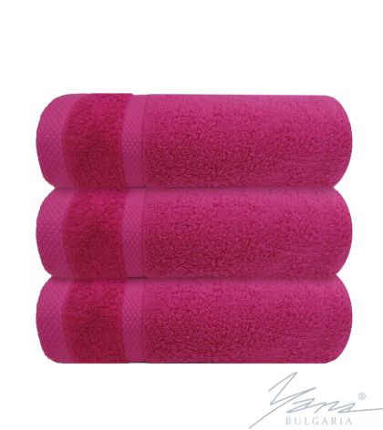 Mikro bavlnený uterák B 582 syna