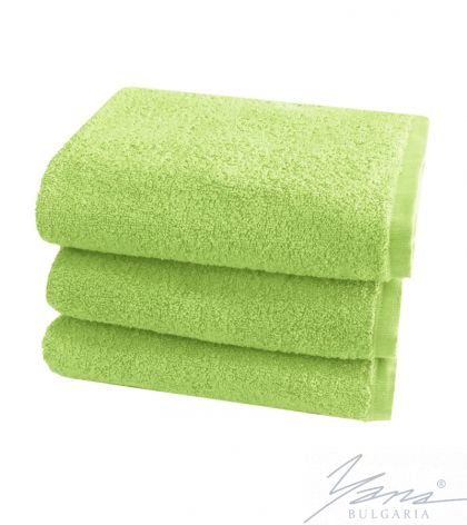 Towel Riton green