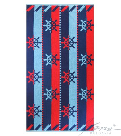 Terry Beach Towel S103