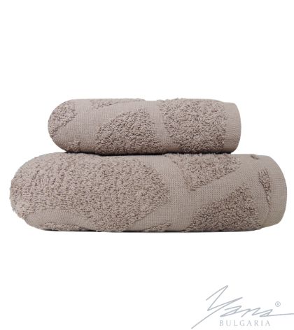 Towel 14Y064 beige