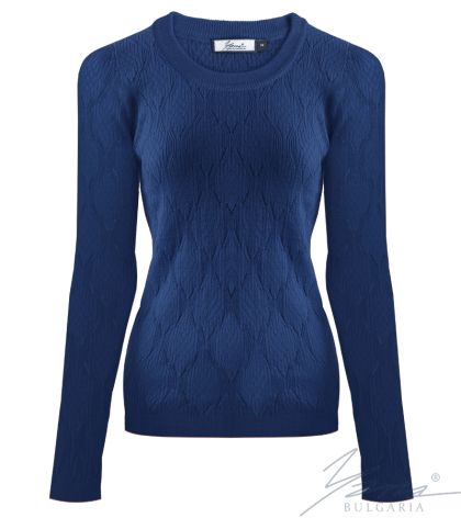 Dámsky sveter bijekrídlo