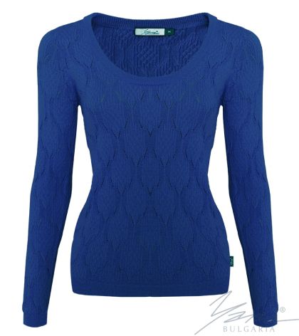 Dámsky sveter bijesyna