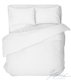 Dámsky dvojfarebný vykladaný sveter s "O" výstrihom zelenej farby