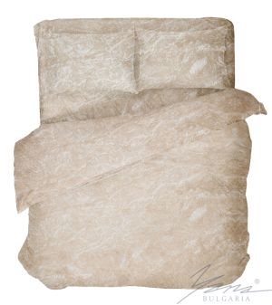 Dámsky dvojfarebný vykladaný sveter s "O" výstrihom zelenej farby