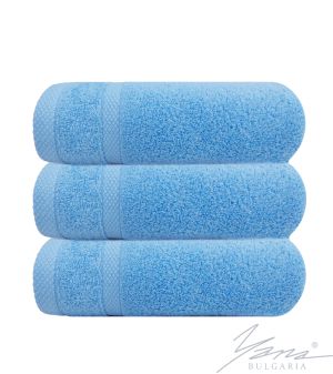 Mikro bavlnený uterák B 582 petrol