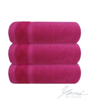 Mikro bavlnený uterák B 582 syna