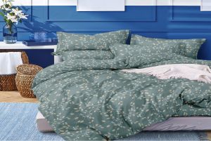 Harmony Bedding