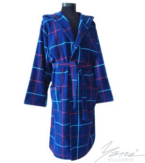 Teens' bathrobe Medium