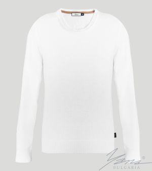 Джемпер женский белии