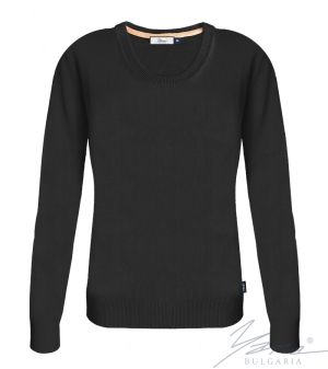 Джемпер женский черньи